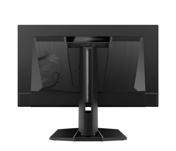 MSI MAG 272UP QD-OLED X24 - 1344642 - zdjęcie 2